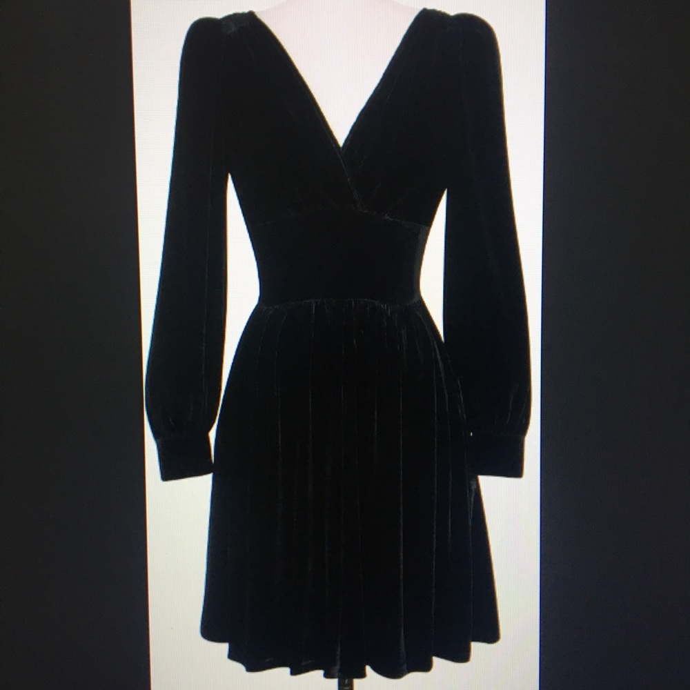 Trashy Diva Bianca Dress